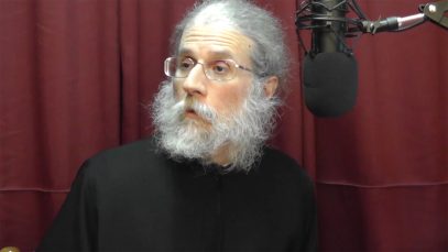 Η αλλαγή “της συνειδήσεως”: Το μεγαλύτερο θαύμα