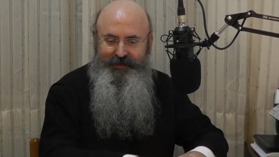 Παράδεισος ή Κόλαση – Επί ασπαλάθων