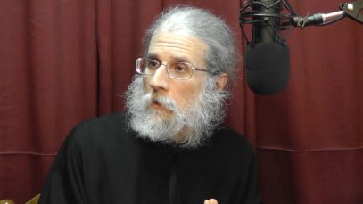 Προσευχή: Μία συνάντηση με τον Χριστό