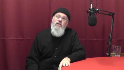 Η δυναμική της ενορίας – Επί ασπαλάθων