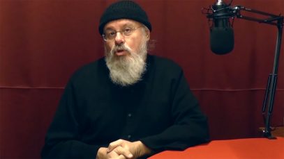 “Η ομορφιά θα σώσει τον κόσμο” – Επί ασπαλάθων