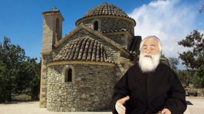 Σάββατο του Λαζάρου – Επί ασπαλάθων