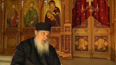 Επί Ασπαλάθων