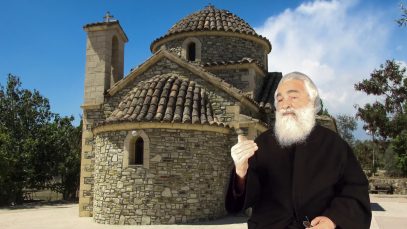 Κυριακή των Βαΐων – Επί Ασπαλάθων