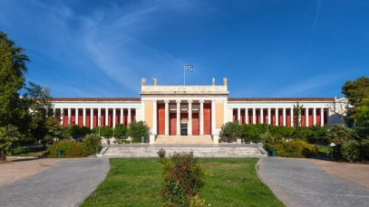 Πολιτιστικός Περίπατος Σωματείου “Άγιοι Ανάργυροι” – Σάββατο 13 Μαΐου 2017