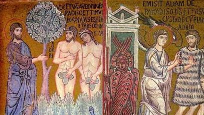 Φθορά και αθανασία – Επί ασπαλάθων