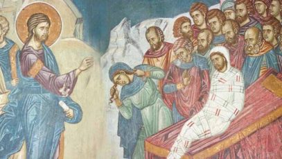 Η ακρότητα της αληθινής ζωής