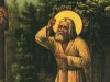 Οι καρποί του Αγίου Πνεύματος – Επί ασπαλάθων