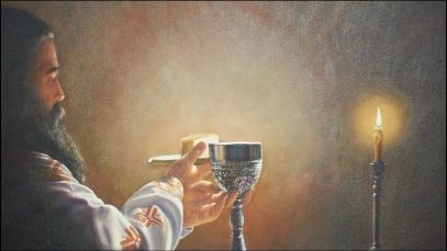 Η Θεολογία του Σώματος