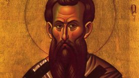 Επιστήμη και Θεολογία – Επί ασπαλάθων