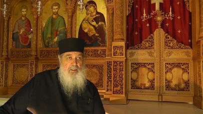 Το Ευαγγέλιο του Χριστού